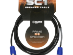 Кабель акустический SpeakON, 20м, Klotz SC3-20SW