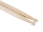 Барабанные палочки Leonty L5AW Hornbeam Natural 5A
