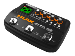 Процессор эффектов Nux Cherub MG-200