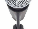 Динамический микрофон SHURE SM58S