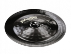0001912618 Color Sound 900 Black China Тарелка 18", Paiste