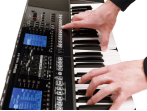 Синтезатор Roland E-A7