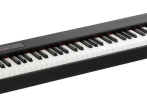 Пианино цифровое KORG D1 BK