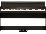 Цифровое пианино KORG C1 AIR BR