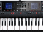 Синтезатор Roland E-A7
