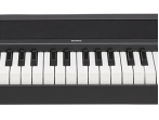 Цифровое пианино KORG B2 BK