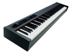 Пианино цифровое KORG D1 BK