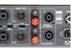 Усилитель мощности, 1500Вт, Soundking AE1500