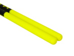 Барабанные палочки Leonty LFL7A Fluorescent Lemon 7А
