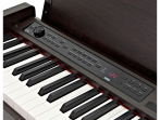 Цифровое пианино KORG C1 AIR BR