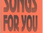 Songs for you. Популярные песни на английском языке, составитель В.Бровко, издательство «Композитор»
