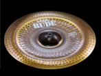 0001122518 RUDE Novo China Тарелка 18'', Paiste