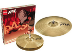 PAISTE PST 3 ESSENTIAL SET (13/18) набор (хай-хэт 13', крэш/райд 18')