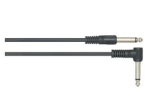 Кабель инструментальный 4,5м LEEM CM-15