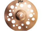 0001255210 PSTX Swiss Splash Тарелка 10", Paiste