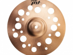 0001255210 PSTX Swiss Splash Тарелка 10", Paiste