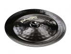 0001912616 Color Sound 900 Black China Тарелка 16", Paiste