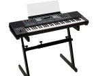Синтезатор > Аражировочная рабочая станция Roland E-A7