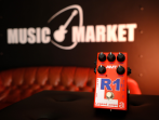 Гитарный предусилитель AMT Electronics Legend Amps R-1