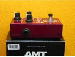 Цифровой ревербератор AMT Electronics  Reverberry RY-1