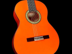 Классическая гитара Alhambra 8.209 Flamenco Conservatory 4F
