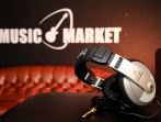 Закрытые, динамические мониторные наушники BEHRINGER HPM1000