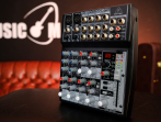 Микшерный пульт Behringer 1002FX
