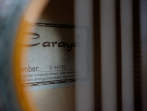 Классическая гитара Caraya C941-YL