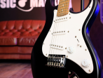 Электрогитара Cort G Series G100-OPB
