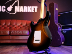 Электрогитара Cort G110-2T G Series