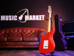 Электрогитара Cort G Series G110-SRD