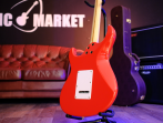Электрогитара Cort G Series G110-SRD
