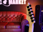 Электрогитара Cort X300-BLB X Series