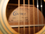 Акустическая гитара Crafter D-6/NC / D6
