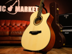 Электроакустическая гитара Crafter HT-100C/OP.N