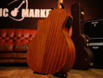 Электроакустическая гитара Crafter HT-100C/OP.N