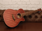 Акустическая гитара Sevillia IWC-39M RDS