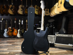 Электроакустическая гитара Fender STRATACOUSTIC BLACK