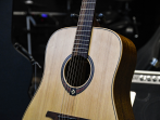 Акустическая гитара LAG T-170D