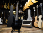 Электрогитара IBANEZ RGMS8-BK