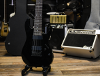 Электрогитара IBANEZ RGMS8-BK