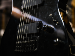 Электрогитара IBANEZ RGMS8-BK