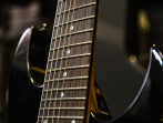 Электрогитара IBANEZ RGMS8-BK
