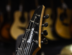 Электрогитара IBANEZ RGMS8-BK