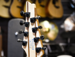 Электрогитара IBANEZ RGMS8-BK