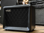 VOX VX15-GT гитарный моделирующий комбоусилитель, 15 Вт, 1x6.5'