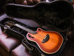 OVATION MM68AX-DS мандолина