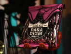 Струны для электрогитары ERNIE BALL 2020 Paradigm Slinky Power 11-48