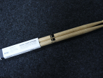 Барабанные палочки дуб PRO MARK PW2BW