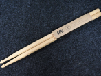 Барабанные палочки, деревянный наконечник, Meinl SB110-MEINL Heavy 2B